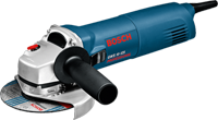 BOSCH博世工具GWS 10-125角磨機(jī)